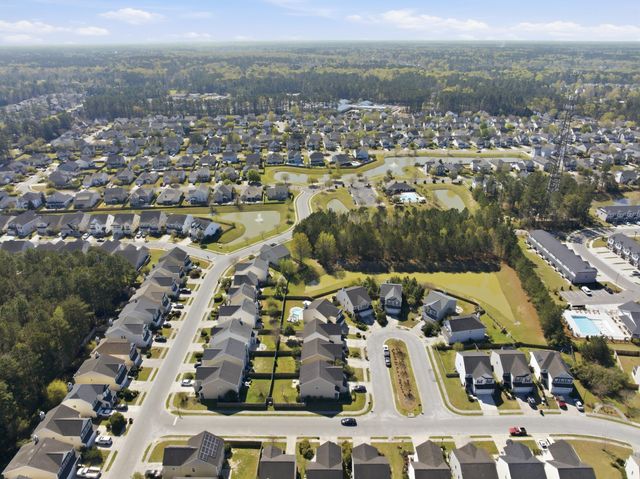 258 Longford Drive, Summerville, SC 29483