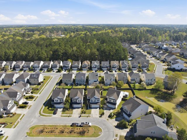 258 Longford Drive, Summerville, SC 29483