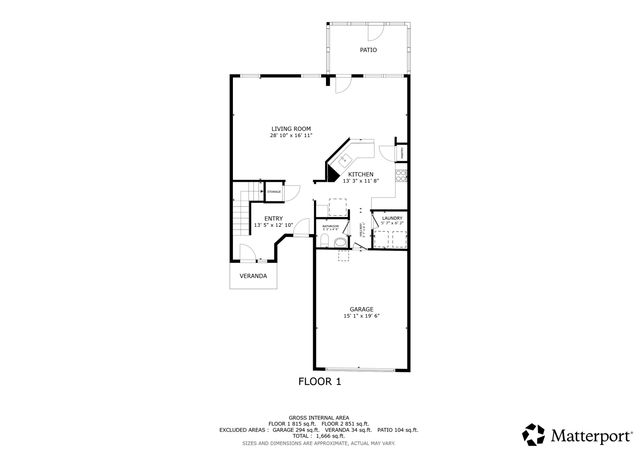 258 Longford Drive, Summerville, SC 29483