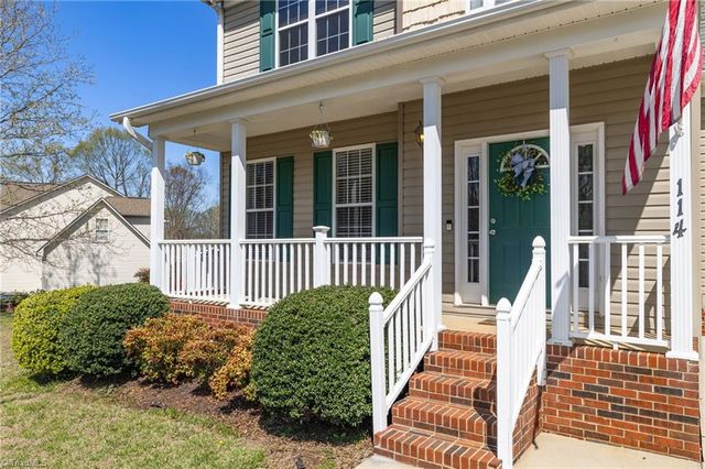 114 Riverton Drive, Statesville, NC 28625