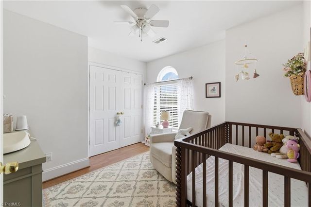 114 Riverton Drive, Statesville, NC 28625
