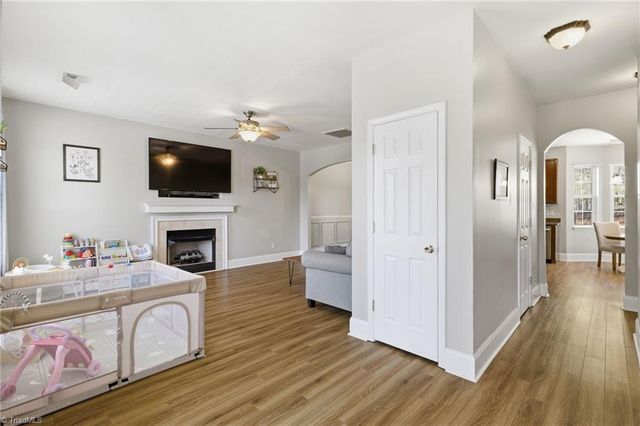 114 Riverton Drive, Statesville, NC 28625