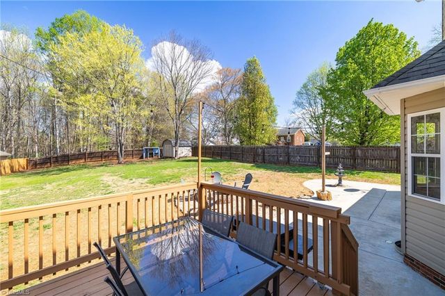 114 Riverton Drive, Statesville, NC 28625