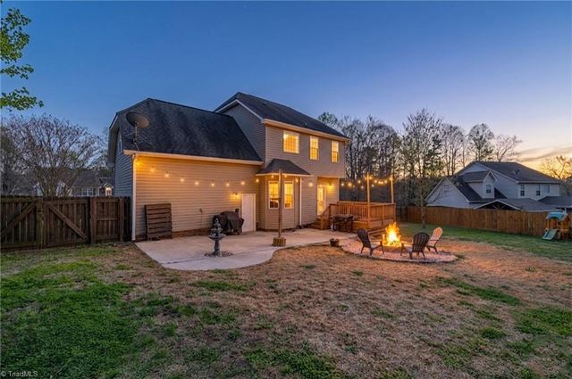 114 Riverton Drive, Statesville, NC 28625