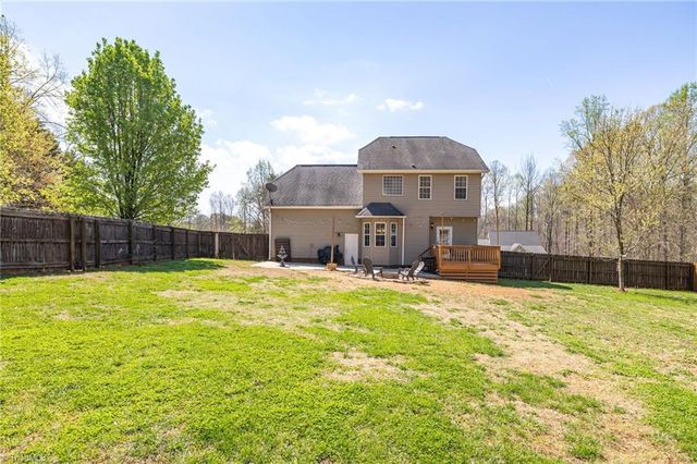 114 Riverton Drive, Statesville, NC 28625
