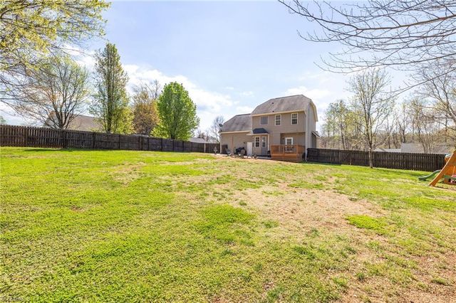 114 Riverton Drive, Statesville, NC 28625