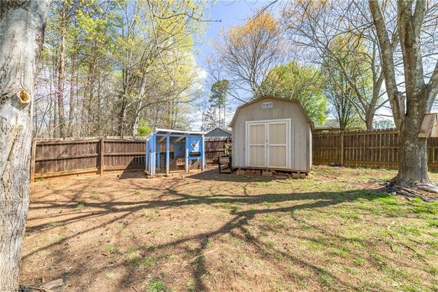 114 Riverton Drive, Statesville, NC 28625