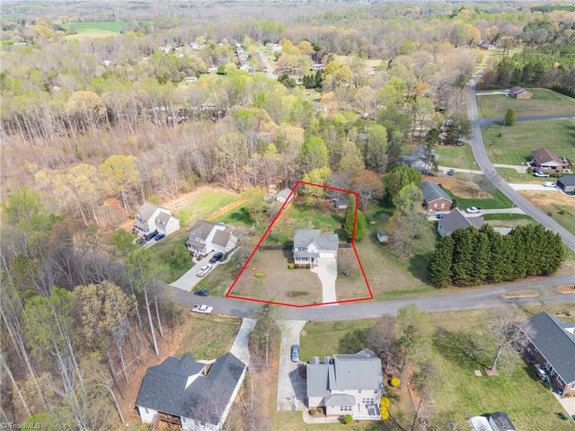 114 Riverton Drive, Statesville, NC 28625