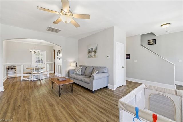 114 Riverton Drive, Statesville, NC 28625