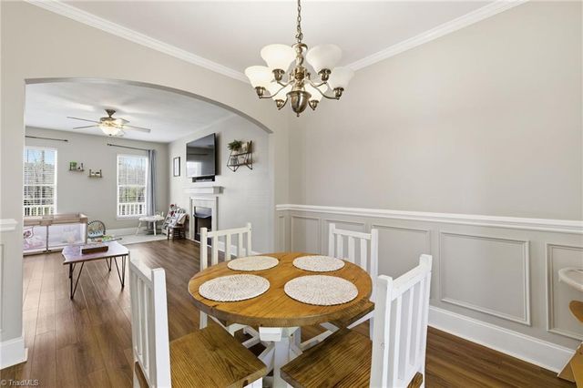 114 Riverton Drive, Statesville, NC 28625