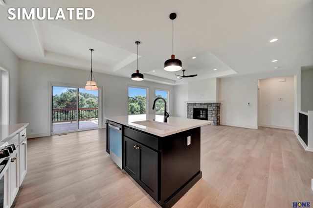 550 Eloise Avenue, Lincoln, NE 68520