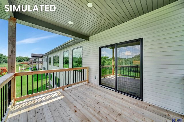 550 Eloise Avenue, Lincoln, NE 68520