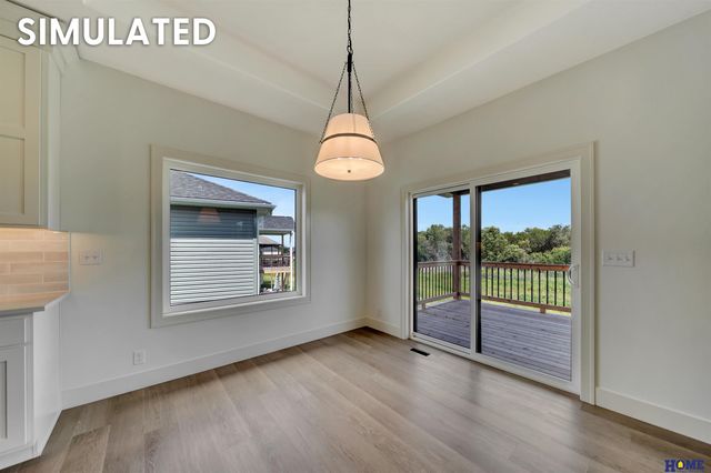 550 Eloise Avenue, Lincoln, NE 68520