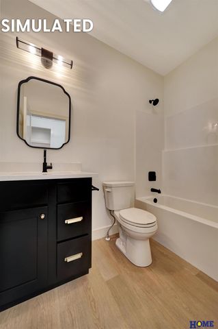 550 Eloise Avenue, Lincoln, NE 68520