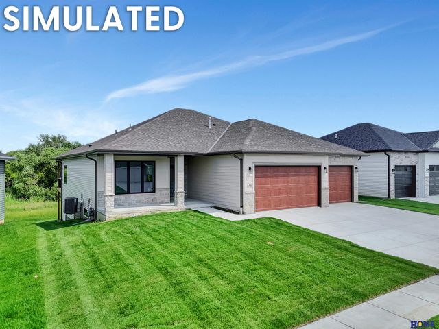 550 Eloise Avenue, Lincoln, NE 68520