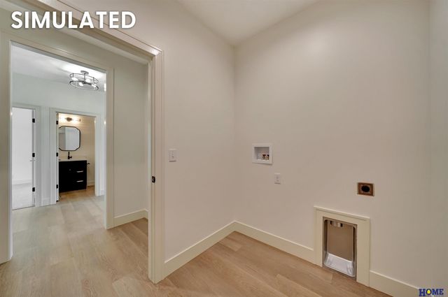 550 Eloise Avenue, Lincoln, NE 68520