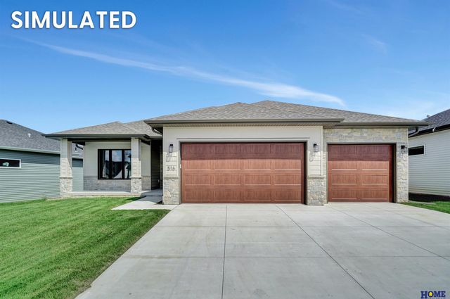 550 Eloise Avenue, Lincoln, NE 68520