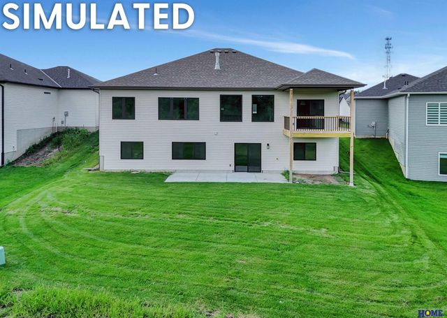 550 Eloise Avenue, Lincoln, NE 68520