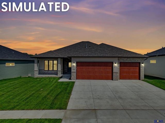 550 Eloise Avenue, Lincoln, NE 68520