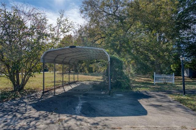 122 Frazier Street, Archdale, NC 27263