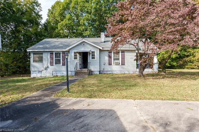 122 Frazier Street, Archdale, NC 27263