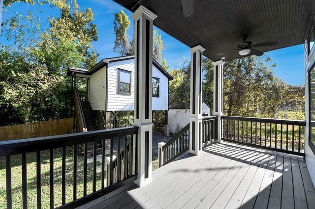 1202 Archer Street, Houston, TX 77009