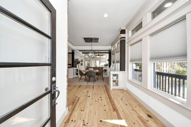 1202 Archer Street, Houston, TX 77009