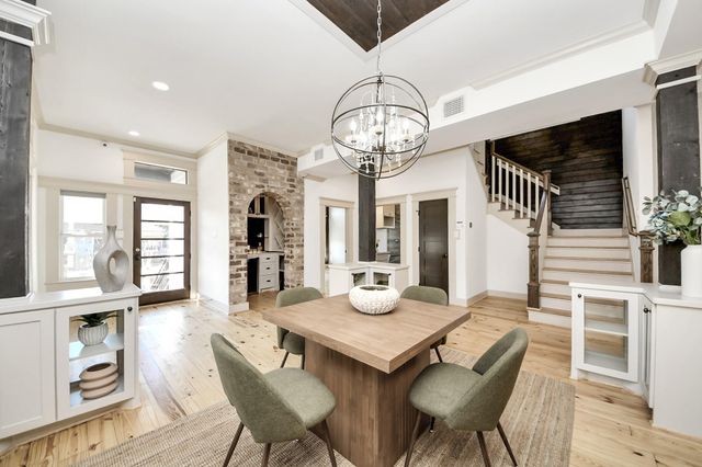 1202 Archer Street, Houston, TX 77009