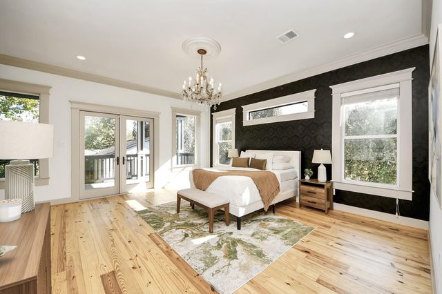 1202 Archer Street, Houston, TX 77009