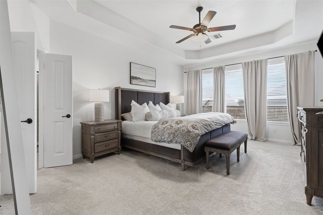1152 Blue Sky Lane, Burleson, TX 76058