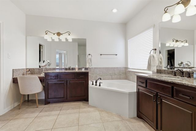 1152 Blue Sky Lane, Burleson, TX 76058