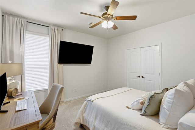 1152 Blue Sky Lane, Burleson, TX 76058