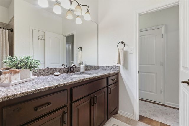 1152 Blue Sky Lane, Burleson, TX 76058