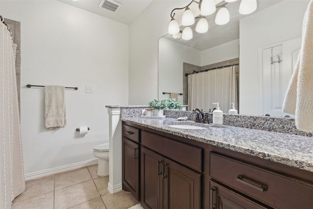 1152 Blue Sky Lane, Burleson, TX 76058
