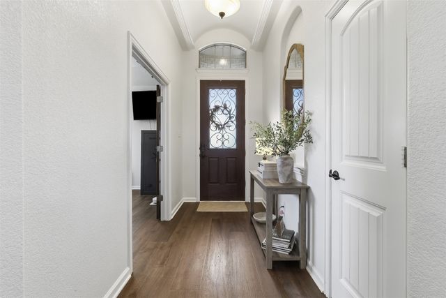 1152 Blue Sky Lane, Burleson, TX 76058