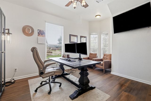 1152 Blue Sky Lane, Burleson, TX 76058