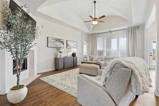 1152 Blue Sky Lane, Burleson, TX 76058