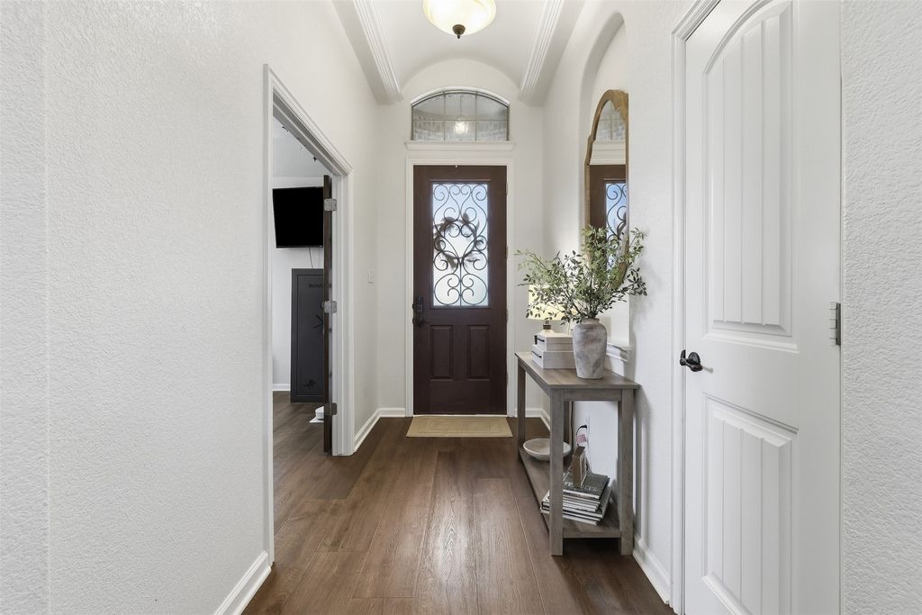 1152 Blue Sky Lane, Burleson, TX 76058 — photo 4