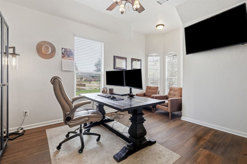 1152 Blue Sky Lane, Burleson, TX 76058 — photo 5