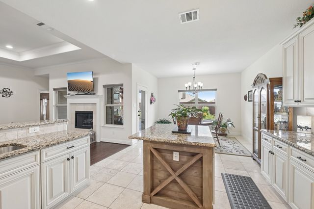 279 Marina Drive, Azle, TX 76020