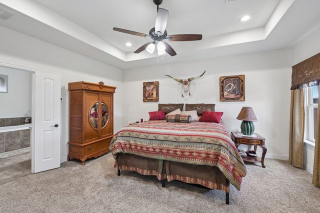 279 Marina Drive, Azle, TX 76020