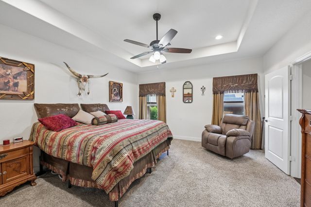 279 Marina Drive, Azle, TX 76020