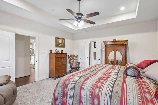 279 Marina Drive, Azle, TX 76020