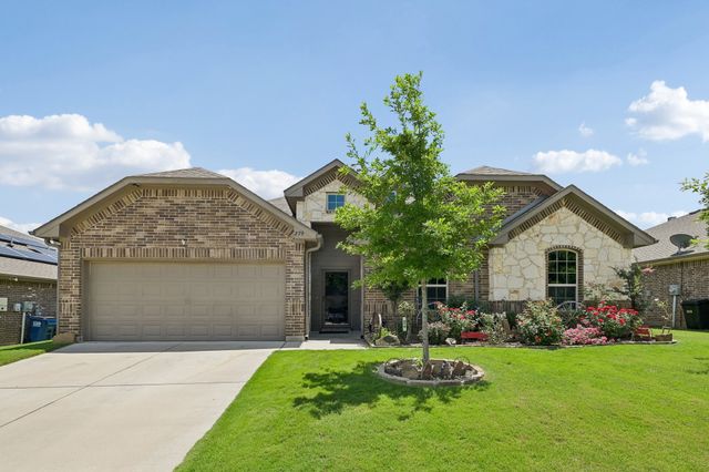 279 Marina Drive, Azle, TX 76020