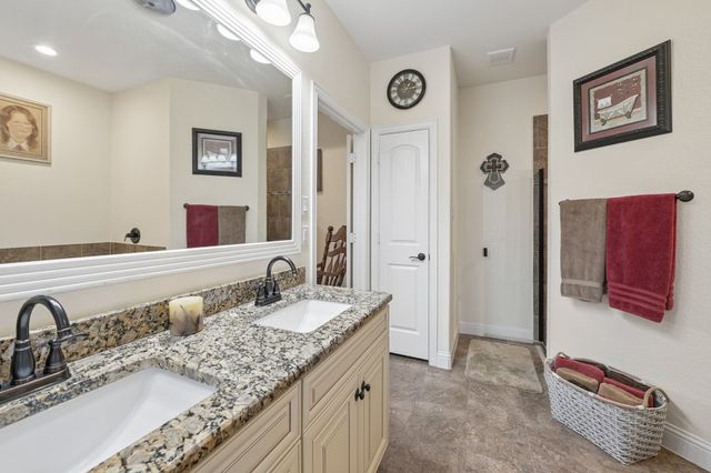 279 Marina Drive, Azle, TX 76020