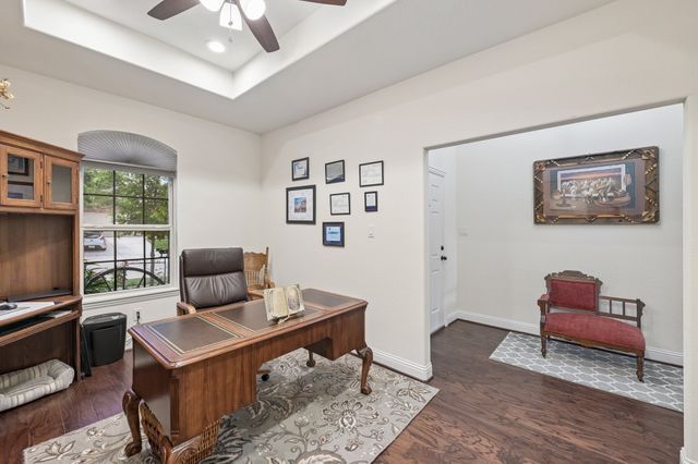 279 Marina Drive, Azle, TX 76020