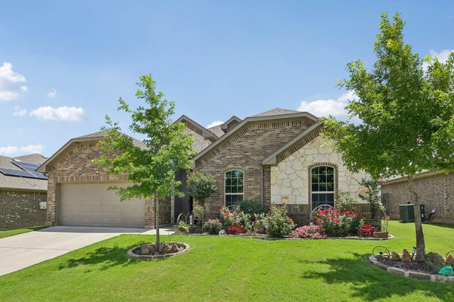 279 Marina Drive, Azle, TX 76020