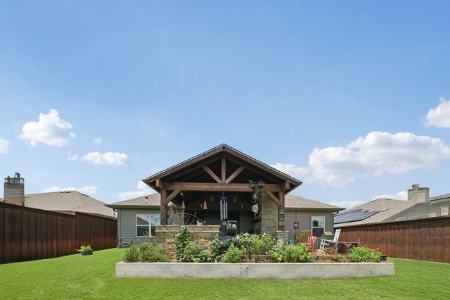 279 Marina Drive, Azle, TX 76020