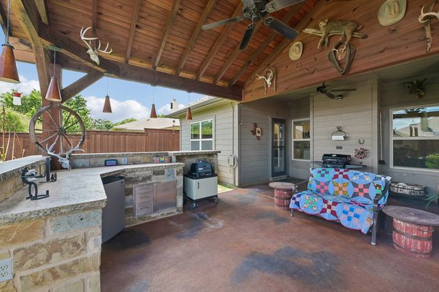 279 Marina Drive, Azle, TX 76020