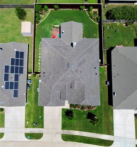 279 Marina Drive, Azle, TX 76020